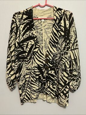 Coldwater Creek Sweater